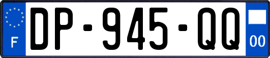 DP-945-QQ