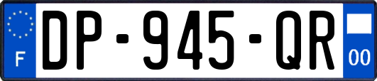 DP-945-QR