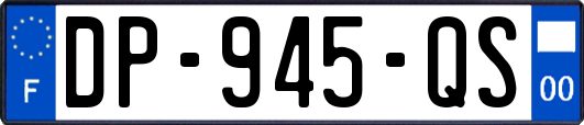 DP-945-QS