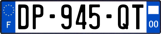 DP-945-QT