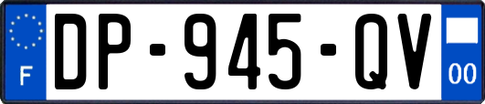 DP-945-QV