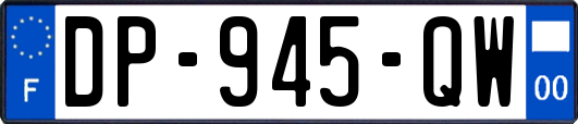 DP-945-QW
