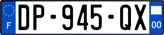 DP-945-QX