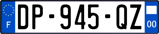 DP-945-QZ