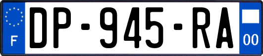 DP-945-RA