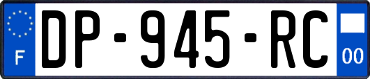 DP-945-RC