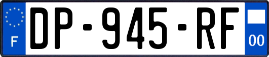 DP-945-RF