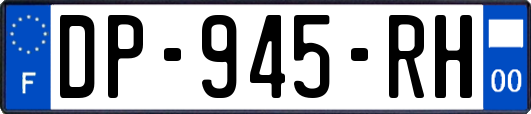 DP-945-RH