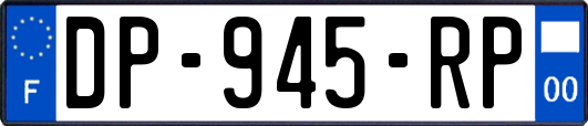 DP-945-RP