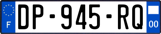 DP-945-RQ