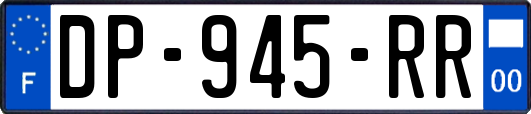 DP-945-RR