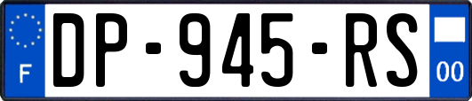 DP-945-RS