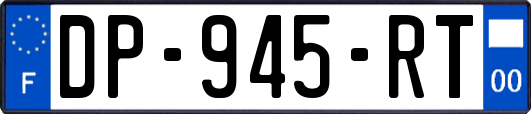 DP-945-RT