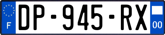 DP-945-RX
