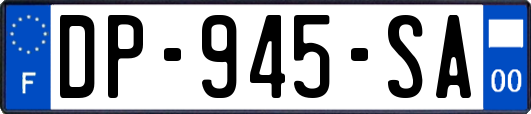 DP-945-SA