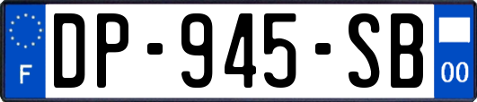 DP-945-SB