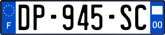 DP-945-SC