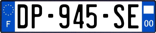 DP-945-SE