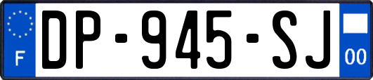 DP-945-SJ