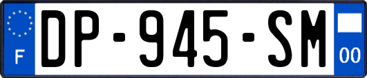 DP-945-SM