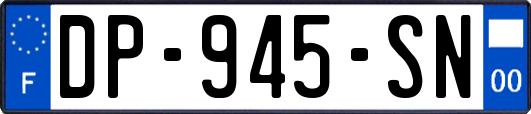 DP-945-SN