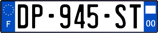 DP-945-ST