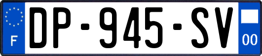 DP-945-SV