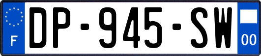 DP-945-SW