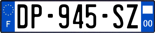 DP-945-SZ