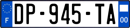 DP-945-TA