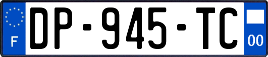 DP-945-TC