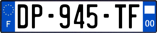 DP-945-TF