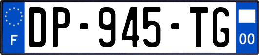 DP-945-TG