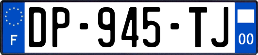 DP-945-TJ