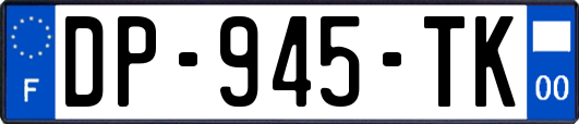 DP-945-TK