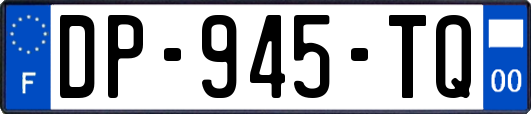 DP-945-TQ