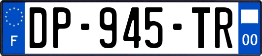 DP-945-TR