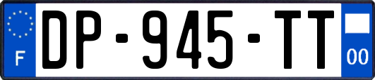 DP-945-TT