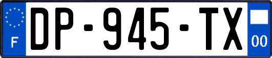 DP-945-TX