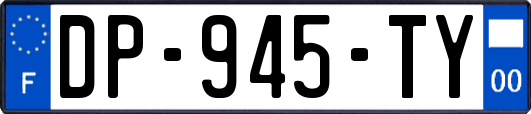 DP-945-TY