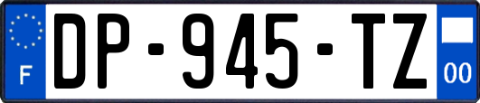 DP-945-TZ