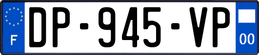 DP-945-VP