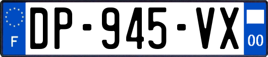 DP-945-VX