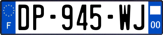 DP-945-WJ