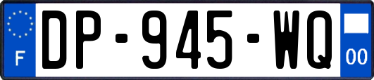 DP-945-WQ