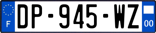 DP-945-WZ