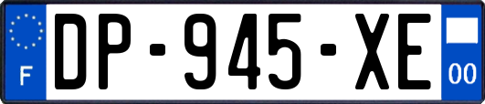 DP-945-XE