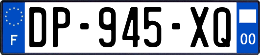 DP-945-XQ