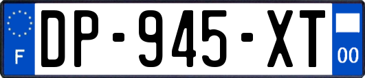 DP-945-XT