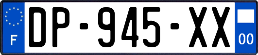 DP-945-XX